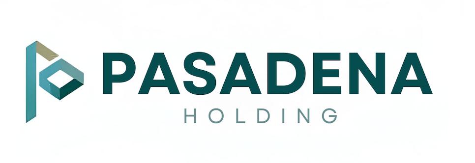 Pasadena Holding Logo